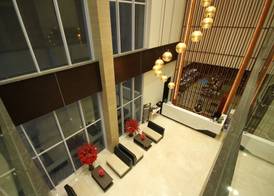 Atlantic City Hotel 2
