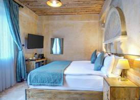 Milagro of Cappadocia 3