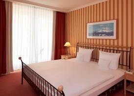 Dorint Strandhotel Binz/Rügen 4