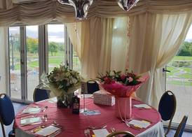 Calderfields Golf & Country Club 4