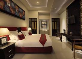 Vamana Resort - CHSE Certified 4