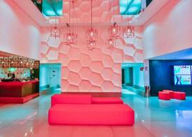 Radisson RED Campinas 4