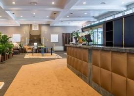 Hotel Blaise & Francis 2