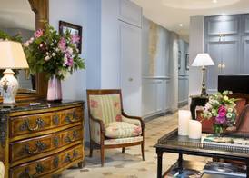 Le Relais Saint Honoré 2