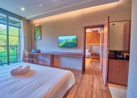 The Saray Munnar by VOYE HOMES 5