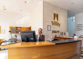 Hotel Trinity 3