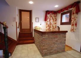 Hotel Rural Porrua 3