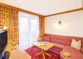 Biohotel Leutascherhof 5