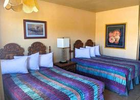 Rio Grande Motel 5