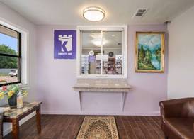 Knights Inn North Richland Hills 2