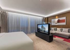 Novotel Dongguan Songshan 4