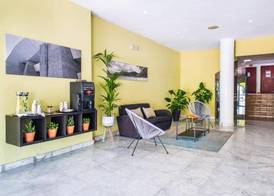 Udalla Park - Hotel & Apartamentos 5