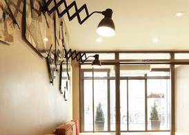 Hotel Stachus 5