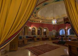 Regency Hotel & Spa 4