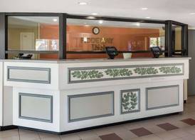 Rodeway Inn At Fort Lee 4