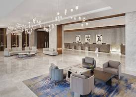 Wyndham Grand Busan 5