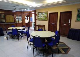 Sara Hotel 5