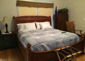 Far View - A Bed & Breakfast Estate 5