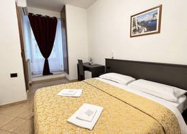 Hotel domus termini 2