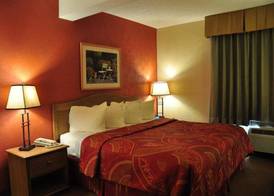 Best Western Caldwell Inn 2