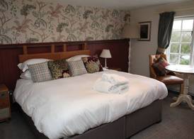 The Countryman Inn 4