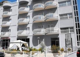 Marika Apart Hotel 2