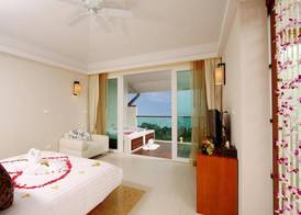 KC Resort and Over Water Villas 3