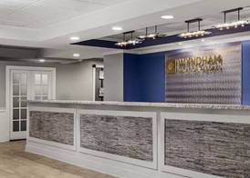 Club Wyndham at Majestic Sun 2