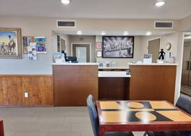 Super 8 by Wyndham Wickenburg AZ 5