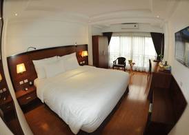 The Vancouver Hotel - Ninh Binh 4