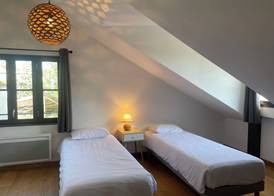 Appartement du Châtel 5