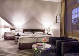 Boutique Hotel Poppenbütteler Hof 5