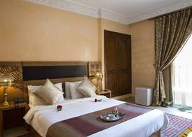 Riad Marrakech House 5