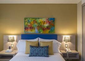 Hotel El Dorado Bogota 5