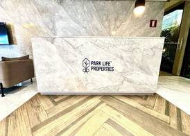 Park Life Condesa Hipódromo 2