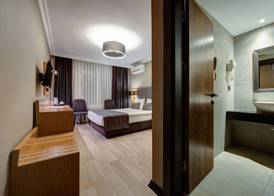 Sahil Martı Hotel 4