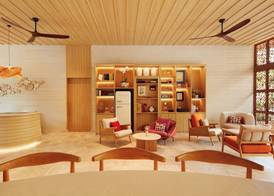 Marasca Samui - Small Luxury Hotels of the World 3