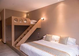 GEO RESORT & HOTEL 5