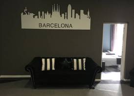 Hostal Boutique Khronos 5