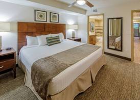 Holiday Inn Club Vacations SCOTTSDALE RESORT by IHG 3