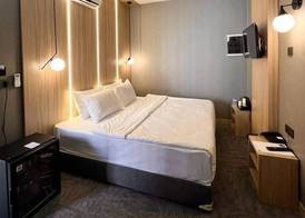 Royal Mass Airport Business Hotel 3