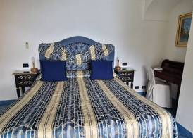 Albergo La Conca Azzurra 4