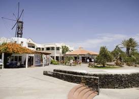 ROBINSON ESQUINZO PLAYA - All Inclusive 2