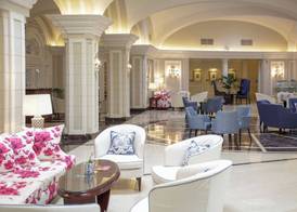 The Phoenicia Malta - The Leading Hotels of the World 4