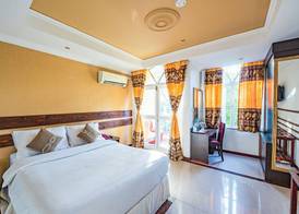 RIJ Hulhumale 3