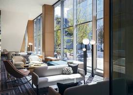 Marriott Marquis Chicago 2