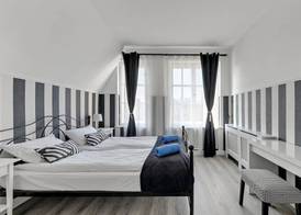Louise Apartment Old Town Długa Street 3