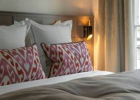 Hôtel La Tamise - Esprit de France 5