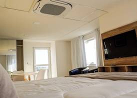 Ramada Residences by Wyndham Puerto Madryn CQ Parry 3