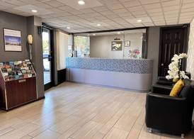 Travelers Inn Elizabeth City 4